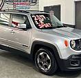 Jeep 1.8 Renegade Sport 