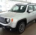 Jeep Renegade 2.0 16V Turbo Diesel Longitude 4P 4X4 Automático