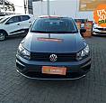 Volkswagen Gol 2023 1.0 12V Mpi Totalflex 4P Manual