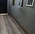Aluguel Casa 2/4 Morumbi - Fundo 