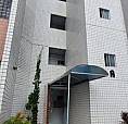 Apartamento Para Aluguel Com 60 Metros Quadrados Com 2 Quartos Em Tambiá - João Pessoa - P