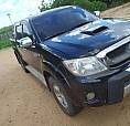 Hilux Srv 4×4 Aut 2009
