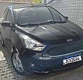 Ford Ka 2015 