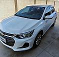 Chevrolet Onix Plus 1.0 12V Tb Flex Aut. 4P 2022