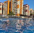 U - Gran Park Pássaros 