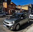 Nissan March Sv 1.6 16V Flex Fuel 2015
