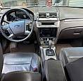 Ford Fusion Sel 2.5 16V 173Cv Aut. 2011