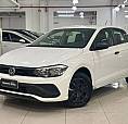 Volkswagen Polo Track 1.0 Flex 12V 5P 2025