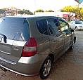Honda Fit Lxl 1.4/ 1.4 Flex 8V/16V 5P Aut. 2004