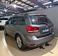 Fiat Freemont 2.4 16V 5P Aut. 2012