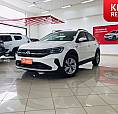 Volkswagen Nivus Comfortline 1.0 200 Tsi Flex Aut 2024