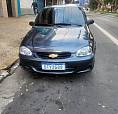 Chevrolet Corsa Sed Class.life 1.0/1.0 Flexpower (Álcool) 2007