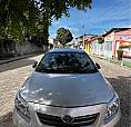 Toyota Corolla Xei 1.8/1.8 Flex 16V Mec. 2009