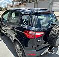 Ford Ecosport Freestyle 1.6 16V Flex 5P 2014