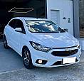Chevrolet Onix Hatch Ltz 1.4 8V Flexpower 5P Mec. 2018