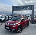 Citroen Aircross Salomon 1.5 Flex 8V 5P Mec. 2017