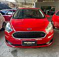 Ford Ka 1.0 Se/Se Plus Tivct Flex 5P 2019
