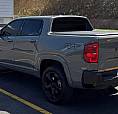 Ram Rampage R/T Hurric. 4 2.0 Tb Cd 4X4 Aut. 2025