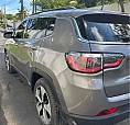 Jeep Compass Longitude 2.0 4X2 Flex 16V Aut. 2017