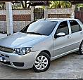 Fiat Palio Elx 1.4 Mpi Fire Flex 8V 4P 2006