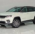 Jeep Commander Limited T270 1.3 Tb Flex Aut 2025