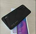 Xiaomi Note 8! Zero