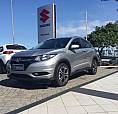 Honda Hr-V 17000Km Top D Linha, Muito Novo! Daniel 21-96812-2840