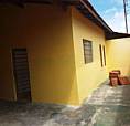 2 Casas No Mesmo Terreno Totalmente Individualizadas água E Luz