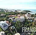 Triplex De Alto Padrão Com Vista Para O Mar Na Enseada Verde