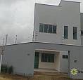 Palmas - Casa De Condomínio - Plano Diretor Sul