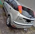 Ford Focus 2006 ( Precisa Arrumar Frente)
