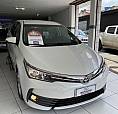 Corolla Xei 2018 Apenas 73 Mil Rodados 