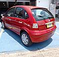 Citroen C3 Excl 1.4 Flex 2011