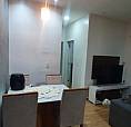 Vendo Lindo Apto Com 2/4, Sendo 1 Suíte Com Ampla Área Jardim