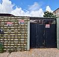 6 Quartos, 4 Vagas De Garagem