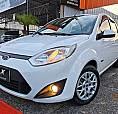 Fiesta Class 1.6 Flex 2013! Impecável!