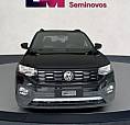 Volkswagen T-Cross 1.0 200 Tsi Total Flex Comfortline Automático