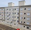 Ótimo Apartamento Localizado No Bairro Cavalhada Nunca Habitado De 2 Dormitórios, Amplo Li
