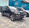 Jeep Compass Longitude 4X4 Automático Diesel 2018