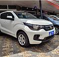 Fiat Mobi 2020 1.0 Firefly Flex Drive Manual