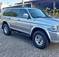 Pajero Sport Se/ Hpe 2.8