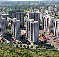Apartamento 2 Quartos Águas Claras 