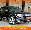 Tiguan Allspac R-Line 350 Tsi 2.0 4X4