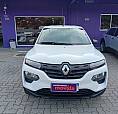 Renault Kwid Zen 1.0 Flex 12V 5P Mec. 2024