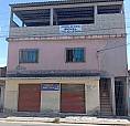 Vende-se Prédio Localizado Em ótima Região, Próximo Ao Centro. 