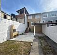 Casa Para Aluguel, 2 Quartos, 1 Vaga, Maravista - Niterói/Rj