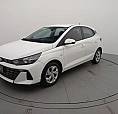 Hyundai Hb20 2025 1.0 12V Flex Sense Plus Manual