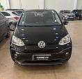 Volkswagen Up! Move 1.0 Total Flex 12V 5P 2019