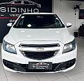 Chevrolet Prisma Sed. Lt 1.4 8V Flexpower 4P 2016