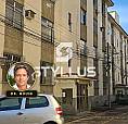 Apartamento Com 3 Quartos E Sol Da Manhã/tarde Em Lins De Vasconcelos! M24m